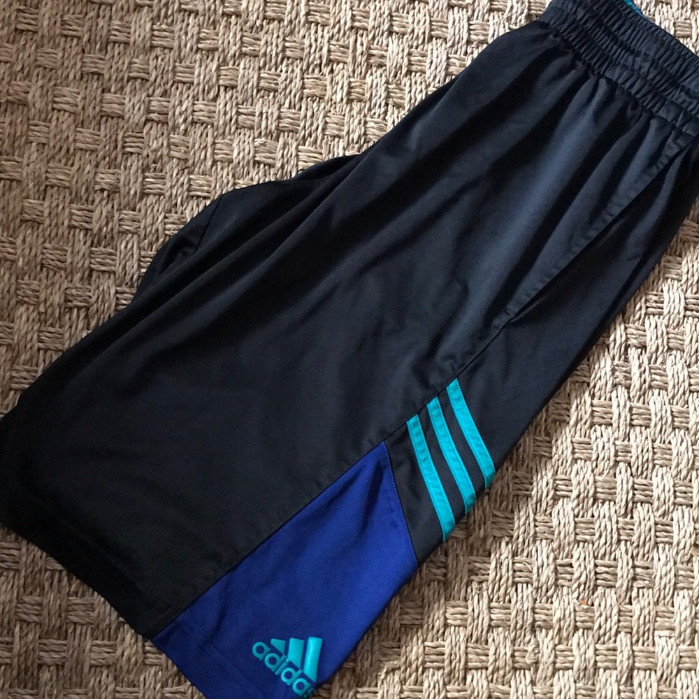 Adidas Basketball shorts